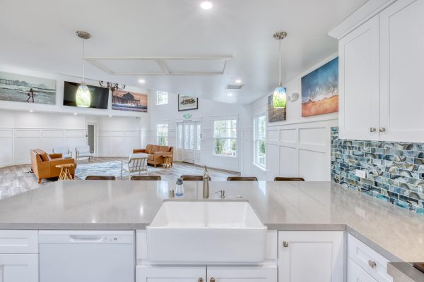 JamesKathy's Kitchen - 405 Cabinets & Stone - 014