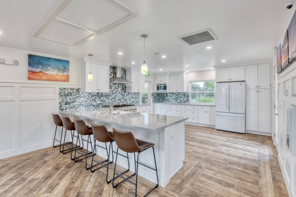 JamesKathy's Kitchen - 405 Cabinets & Stone - 019