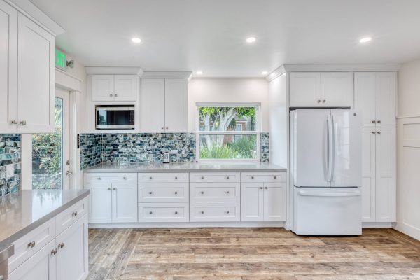 JamesKathy's Kitchen - 405 Cabinets & Stone - 024