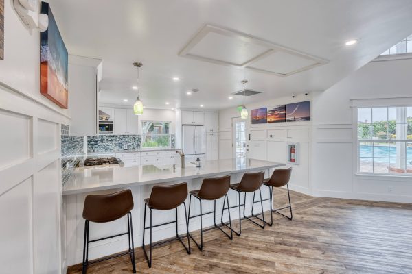 JamesKathy's Kitchen - 405 Cabinets & Stone - 030