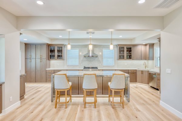 Leo's Kitchen - 405 Cabinets & Stone - 04
