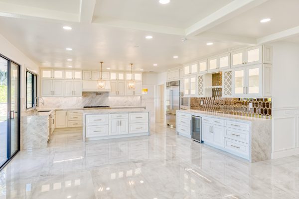 MoYorba's Kitchen - 405 Cabinets & Stone - 02