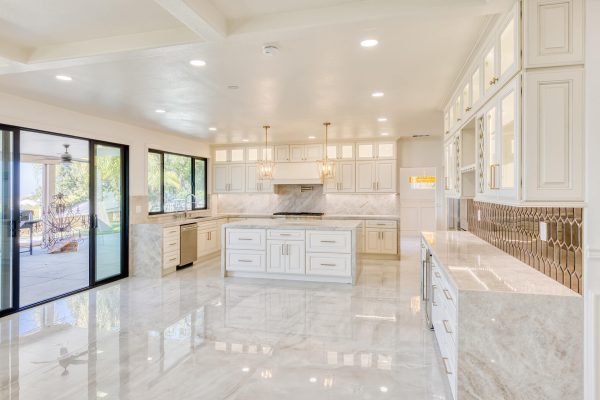 MoYorba's Kitchen - 405 Cabinets & Stone - 03