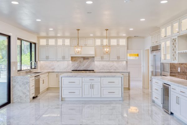 MoYorba's Kitchen - 405 Cabinets & Stone - 06