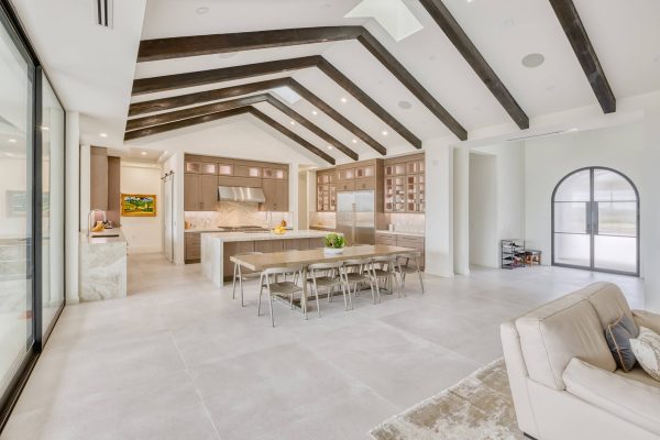 Phuong's Kitchen - 405 Cabinets & Stone - 04