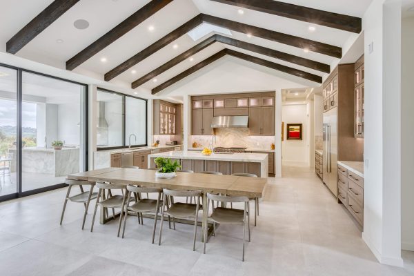 Phuong's Kitchen - 405 Cabinets & Stone - 06