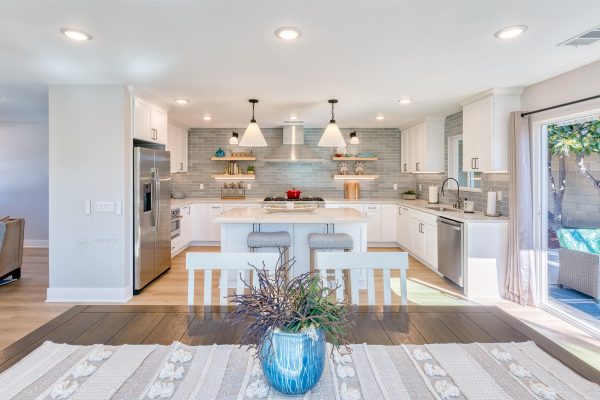 Robyne's Kitchen - 405 Cabinets & Stone - 06